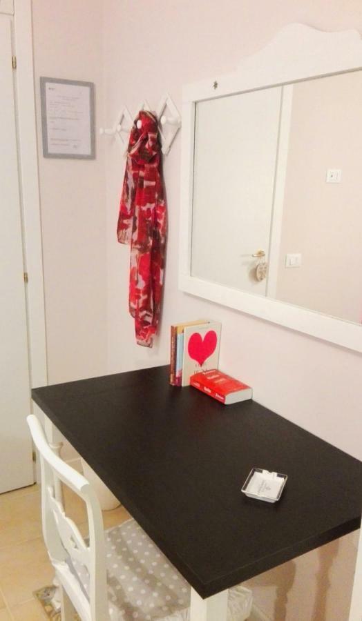 Alfieri Home Holiday Róma Kültér fotó